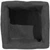 Sodo lovelis, 35x35x35cm, akacijos medienos masyvas