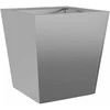 Sodo lovelis, 40x40x40cm, galvanizuotas plienas