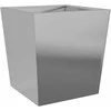 Sodo lovelis, 50x50x50cm, galvanizuotas plienas