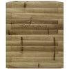 Sodo lovelis, 70x40x49,5cm, impregnuota pušies mediena