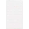 Sodo lovelis, baltas, 90x40x72,5cm, pušies medienos masyvas