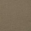 Sodo suoliuko pagalvėlė, taupe mišinys, 150x50x7cm, audinys