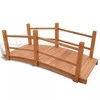 Sodo tiltelis, 140x60x56cm