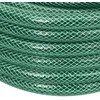 Sodo žarna su tvirtinimo detalėmis, žalia, 0,5", 10m, PVC