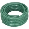 Sodo žarna, žalios spalvos, 0,5", 10m, PVC