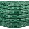 Sodo žarna, žalios spalvos, 0,75", 10m, PVC