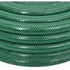 Sodo žarna, žalios spalvos, 0,75", 20m, PVC