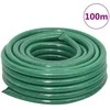 Sodo žarna, žalios spalvos, 0,9", 100m, PVC