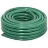 Sodo žarna, žalios spalvos, 0,9", 100m, PVC