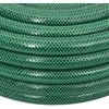 Sodo žarna, žalios spalvos, 0,9", 100m, PVC