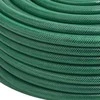Sodo žarna, žalios spalvos, 1", 10m, PVC