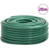 Sodo žarna, žalios spalvos, 1,3", 20m, PVC