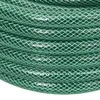 Sodo žarna, žalios spalvos, 0,5", 30m, PVC