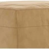 Sofa Sofos komplektas, 3 dalių, rudos spalvos, aksomas