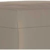 Sofa Sofos komplektas su pagalvėlėmis, 3 dalių, taupe, audinys
