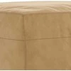 Sofa Sofos komplektas su pagalvėlėmis, 3 dalių, rudas, aksomas