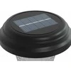 Solar Pathway šviestuvai su smaigaliais, 12vnt., baltos spalvos