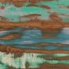 Šoninė spintelė, 60x34x75cm, akacijos medienos masyvas