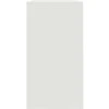Šoninė spintelė, baltos spalvos, 99x39x73cm, plienas
