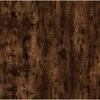 Šoninė spintelė, dūminio ąžuolo, 100x30x59,5cm, mediena