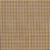 Šoninė spintelė, juoda, 55x30x76cm, mango masyvas ir geležis