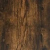 Spintelė batams, dūminio ąžuolo, 75x38x97,5cm, mediena/metalas