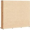 Spintelė CD, artisano, 100x23x89,5cm, apdirbta mediena