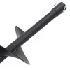Sraigtinis grąžtas, 150 mm, plienas