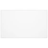 Stalo apsauga, permatoma, 100x60cm, 2mm, PVC
