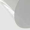 Stalo apsauga, permatoma, 110cm skersmens, 2mm, PVC