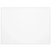 Stalo apsauga, permatoma, 120x90cm, 2mm, PVC