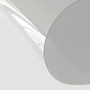 Stalo apsauga, permatoma, 200x100cm, 2mm, PVC