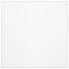 Stalo apsauga, permatoma, 90x90cm, 2mm, PVC