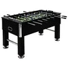 Stalo futbolo guoliai 15,9/16mm strypams, 16vnt.