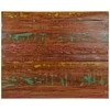 Stalviršis, 100x80x2,5 cm, perdirbta mediena, stačiakampis