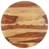 Stalviršis, 40cm, akacijos medienos masyvas, apskritas, 25–27mm