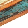 Stalviršis, 60x120cm, medienos masyvas, 25–27mm, stačiakampis