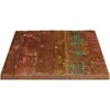 Stalviršis, 70x50x3,8cm, perdirbta mediena, stačiakampis
