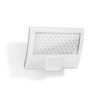STEINEL XLED curved sensorinis prožektorius (antracito)
