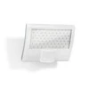 STEINEL XLED curved sensorinis prožektorius (antracito)