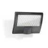 Steinel Sensorinis XLed curved prožektorius, baltas