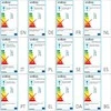 Steinel Jutiklinis lauko šviestuvas L 840 LED IHF, antracito sp.