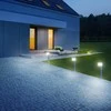 Steinel Jutiklinis šviestuvas GL 80 LED IHF CUBO, antr. sp., 055479