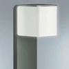 Steinel Jutiklinis šviestuvas GL 80 LED IHF CUBO, antr. sp., 055479