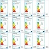 Steinel Jutiklinis šviestuvas GL 80 LED IHF CUBO, antr. sp., 055479
