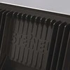 STEINEL XLED Home 2 Sensorinis prožektorius (juodas)
