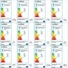 Sieninis šviestuvas STEINEL L 910 S Sensorinis LED žibintas (antracito)