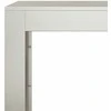 malkinė lentyna 100x40x80 cm oro sąlygoms atsparus plienas