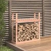 Stovas malkoms, 110x35x108,5cm, douglas eglės medienos masyvas