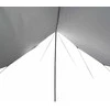 Stovyklavimo tentas, oranžinės, 460x305x210 cm